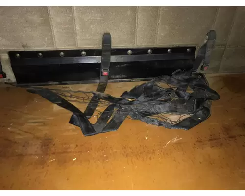 Interior Parts, Misc. Freightliner FLD120 Vander Haags Inc Cb