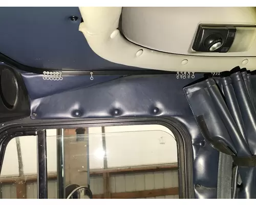 Interior Parts, Misc. Freightliner FLD120 Vander Haags Inc Cb