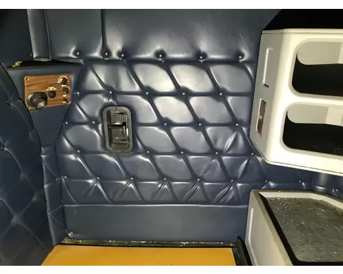 Interior Parts, Misc. Freightliner FLD120 Vander Haags Inc Cb