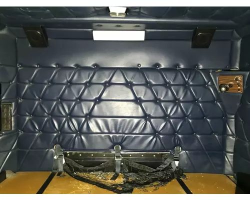 Interior Parts, Misc. Freightliner FLD120 Vander Haags Inc Cb