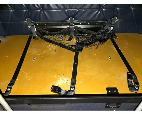 Interior Parts, Misc. Freightliner FLD120 Vander Haags Inc Cb