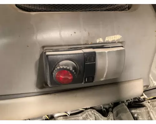 Interior Parts, Misc. Freightliner FLD120 Vander Haags Inc Cb