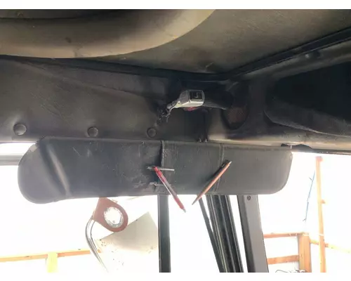 Interior Parts, Misc. Freightliner FLD120 Vander Haags Inc Cb