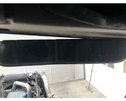 Interior Parts, Misc. Freightliner FLD120 Vander Haags Inc Cb