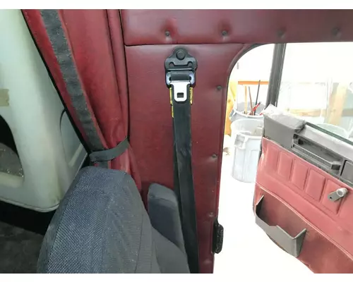 Interior Parts, Misc. Freightliner FLD120 Vander Haags Inc Cb