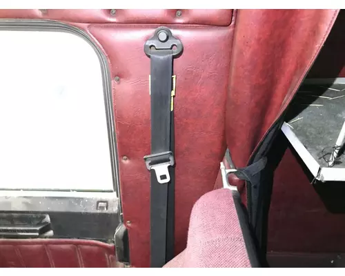Interior Parts, Misc. Freightliner FLD120 Vander Haags Inc Cb