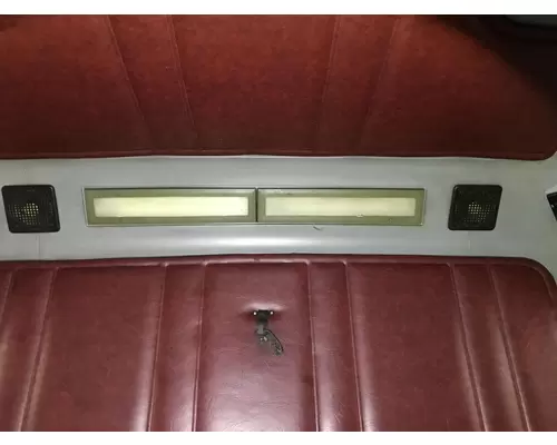 Interior Parts, Misc. Freightliner FLD120 Vander Haags Inc Cb