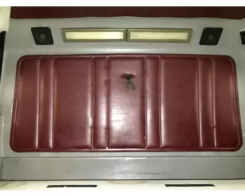 Interior Parts, Misc. Freightliner FLD120 Vander Haags Inc Cb