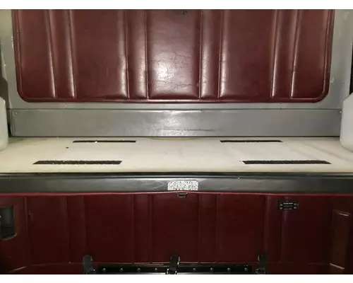 Interior Parts, Misc. Freightliner FLD120 Vander Haags Inc Cb