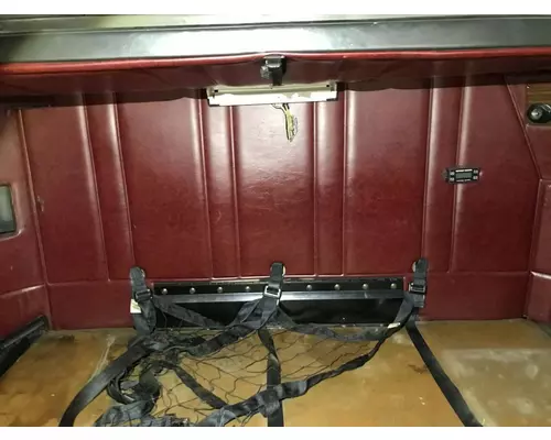 Interior Parts, Misc. Freightliner FLD120 Vander Haags Inc Cb