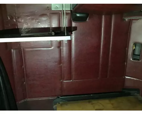 Interior Parts, Misc. Freightliner FLD120 Vander Haags Inc Cb