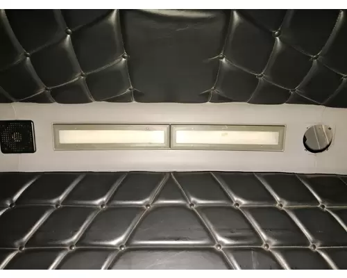 Interior Parts, Misc. Freightliner FLD120 Vander Haags Inc Cb