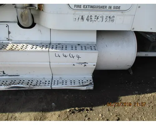 Side Fairing FREIGHTLINER FLD120 LKQ Wholesale Truck Parts