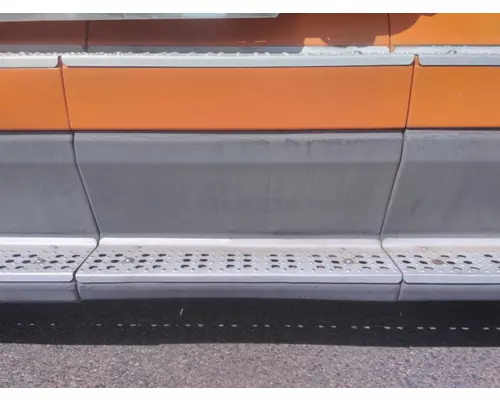 Side Fairing FREIGHTLINER FLD120 LKQ KC Truck Parts - Inland Empire