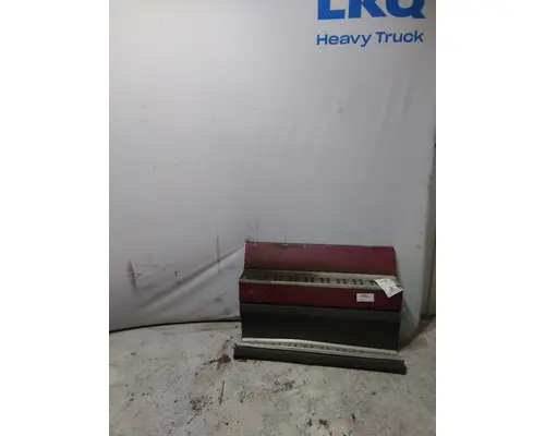 Side Fairing FREIGHTLINER FLD120 LKQ Western Truck Parts