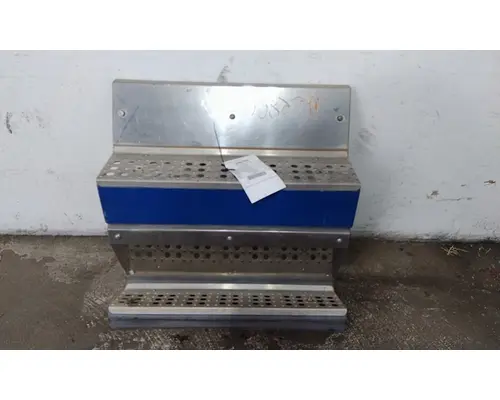 Side Fairing FREIGHTLINER FLD120 LKQ Western Truck Parts