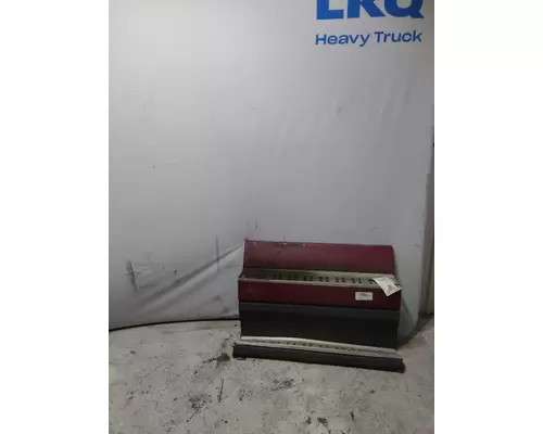 Side Fairing FREIGHTLINER FLD120 LKQ Western Truck Parts