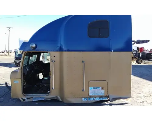 Cab FREIGHTLINER FLD120 LKQ Western Truck Parts