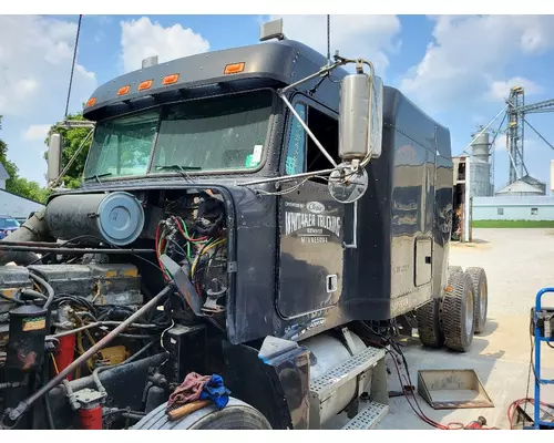 Cab FREIGHTLINER FLD120 LKQ Thompson Motors - Wykoff