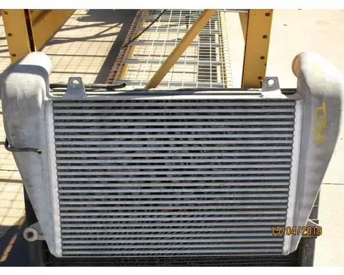 Charge Air Cooler (ATAAC) FREIGHTLINER FLD120 Tim Jordan's Truck Parts, Inc.