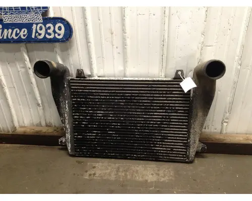 Charge Air Cooler (ATAAC) Freightliner FLD120 Vander Haags Inc Dm