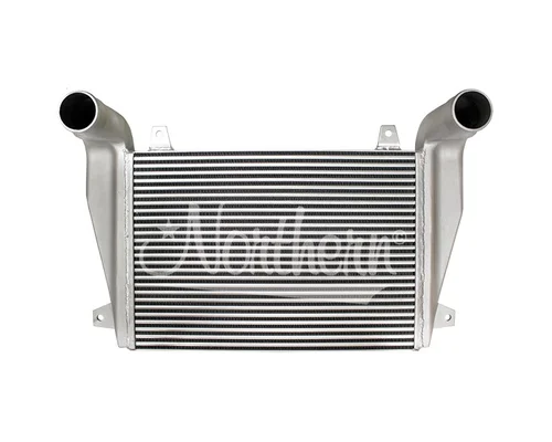 Charge Air Cooler (ATAAC) Freightliner FLD120 Vander Haags Inc KC