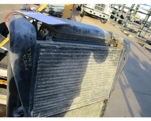 Charge Air Cooler (ATAAC) FREIGHTLINER FLD120 Tim Jordan's Truck Parts, Inc.