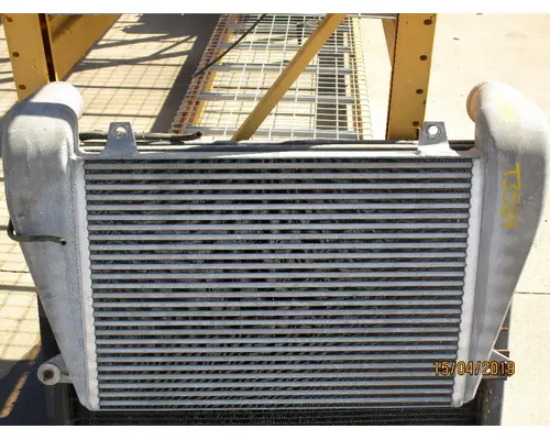 Charge Air Cooler (ATAAC) FREIGHTLINER FLD120 Tim Jordan's Truck Parts, Inc.