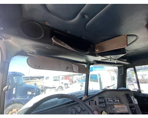 Console FREIGHTLINER FLD120 Custom Truck One Source