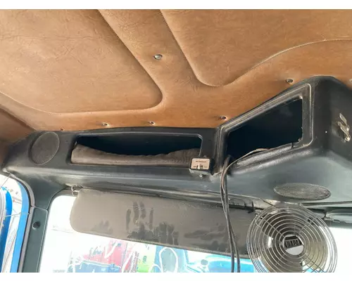 Console Freightliner FLD120 Vander Haags Inc Dm