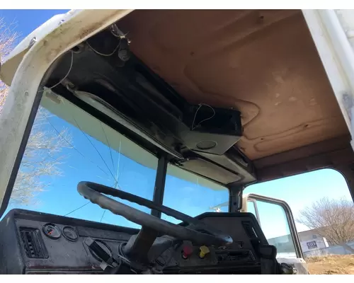 Console Freightliner FLD120 Vander Haags Inc Dm