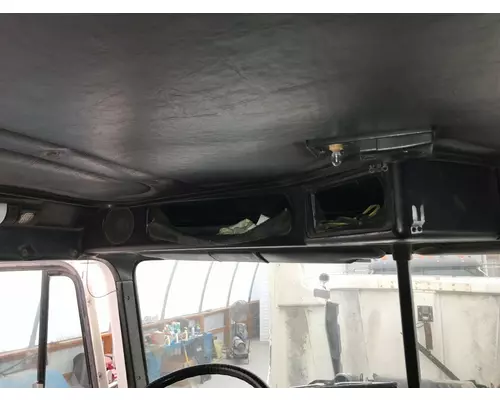 Console Freightliner FLD120 Vander Haags Inc Cb