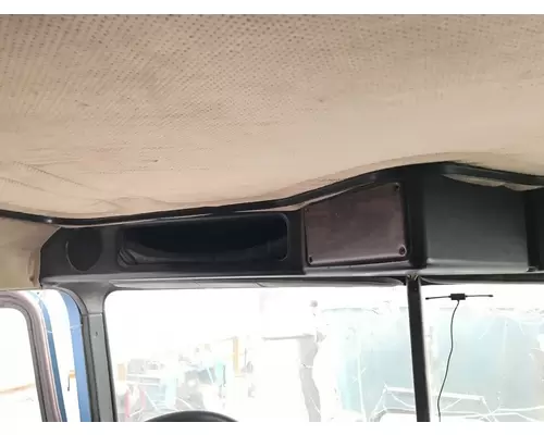 Console Freightliner FLD120 Vander Haags Inc Cb