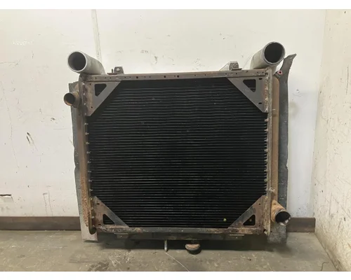 Cooling Assy. (Rad., Cond., ATAAC) Freightliner FLD120 Vander Haags Inc KC