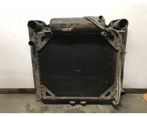 Cooling Assy. (Rad., Cond., ATAAC) Freightliner FLD120 Vander Haags Inc Sp