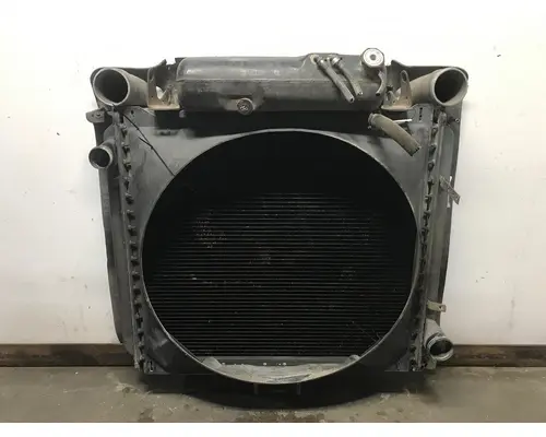 Cooling Assy. (Rad., Cond., ATAAC) Freightliner FLD120 Vander Haags Inc Sp