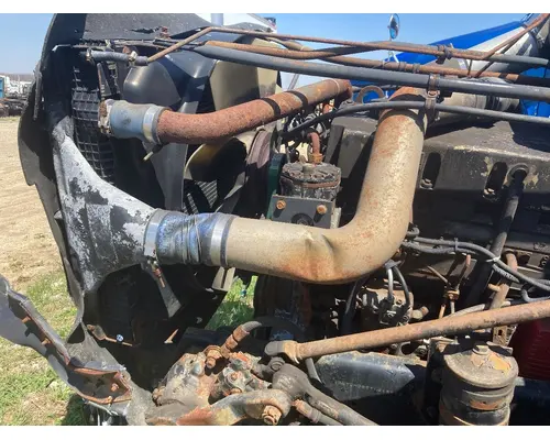 Cooling Assy. (Rad., Cond., ATAAC) Freightliner FLD120 Vander Haags Inc Col