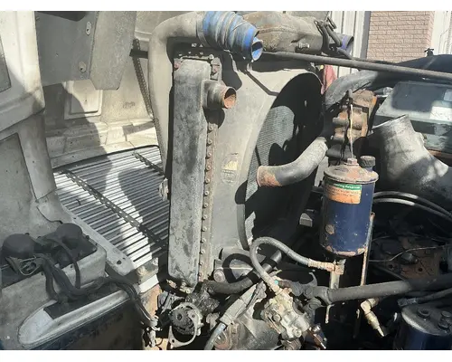 Cooling Assy. (Rad., Cond., ATAAC) FREIGHTLINER FLD120 Geco - Fresno