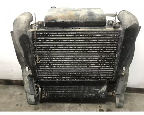 Cooling Assy. (Rad., Cond., ATAAC) Freightliner FLD120 Vander Haags Inc Sp