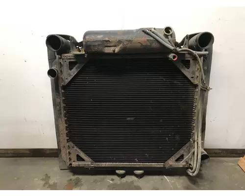 Cooling Assy. (Rad., Cond., ATAAC) Freightliner FLD120 Vander Haags Inc Sp
