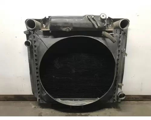 Cooling Assy. (Rad., Cond., ATAAC) Freightliner FLD120 Vander Haags Inc Sp