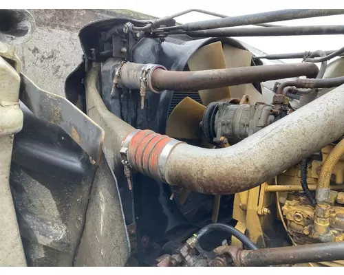 Cooling Assy. (Rad., Cond., ATAAC) Freightliner FLD120 Vander Haags Inc Col