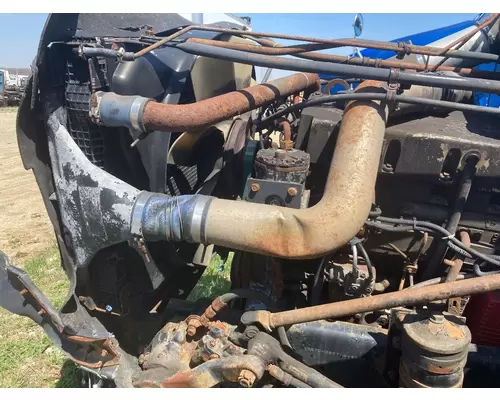 Cooling Assy. (Rad., Cond., ATAAC) Freightliner FLD120 Vander Haags Inc Col
