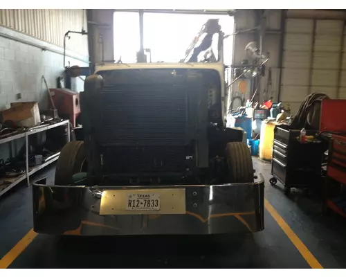Cooling Assy. (Rad., Cond., ATAAC) FREIGHTLINER FLD120 Nli Sales, Inc. Jasper