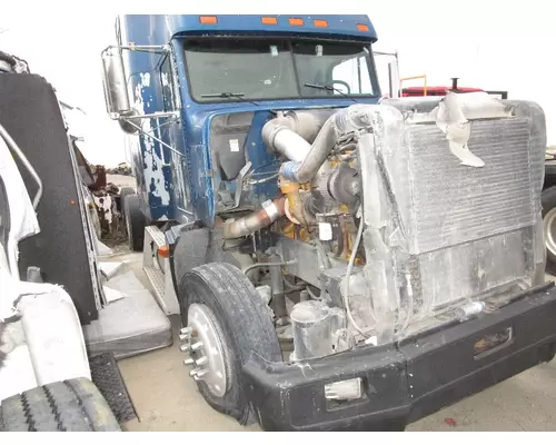 Cooling Assy. (Rad., Cond., ATAAC) FREIGHTLINER FLD120 Tim Jordan's Truck Parts, Inc.