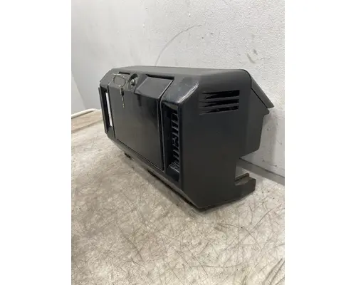 Dash Assembly FREIGHTLINER FLD120 Frontier Truck Parts