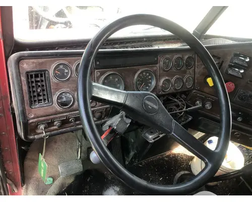 Dash Assembly Freightliner FLD120 Vander Haags Inc Sp