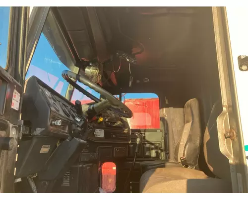 Dash Assembly Freightliner FLD120 Vander Haags Inc Sp