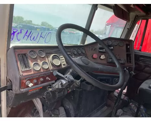 Dash Assembly FREIGHTLINER FLD120 Vander Haags Inc Dm