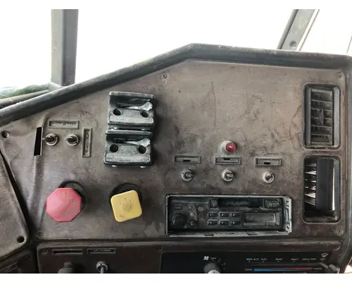 Dash Assembly Freightliner FLD120 Vander Haags Inc Dm